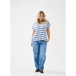 Only Carmakoma Lira Life T-shirt