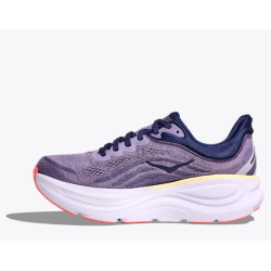Hoka W Bondi 9 Berry Jam