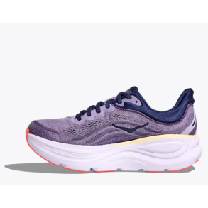 Hoka W Bondi 9 Berry Jam