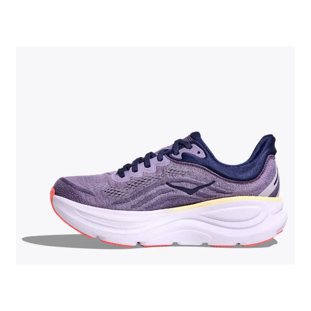 Hoka W Bondi 9 Berry Jam