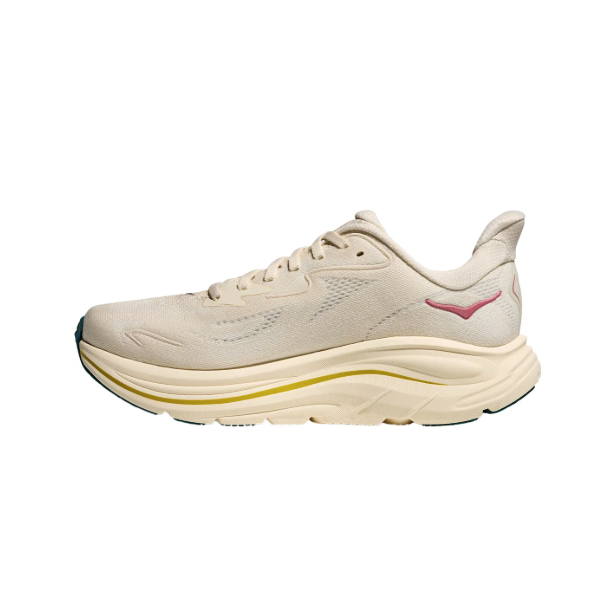 HOKA W Clifton 10