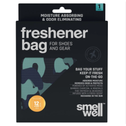 SmellWell Freshener Lugtfjerner Skopose