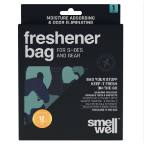SmellWell Freshener Lugtfjerner Skopose