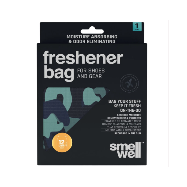 SmellWell Freshener Lugtfjerner Skopose
