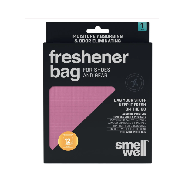 SmellWell Freshener Lugtfjerner Skopose