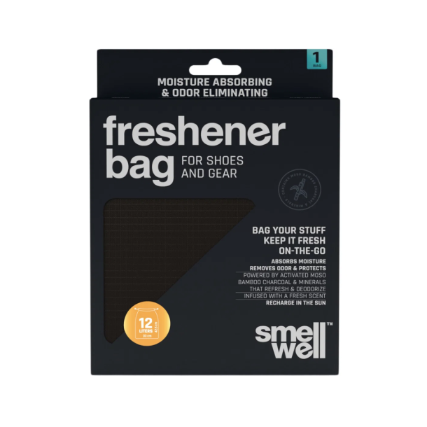 SmellWell Freshener Lugtfjerner Skopose