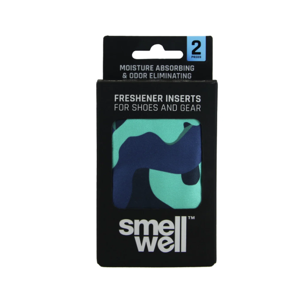 SmellWell Original Camo Lugtfjerner