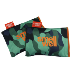 SmellWell Original Camo Lugtfjerner