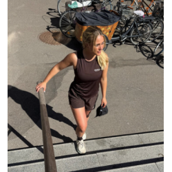 liiteGuard Ground Tech L�be Top Dame