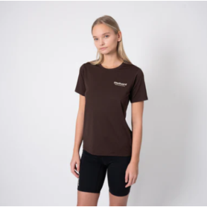 liiteGuard Ground Tech L�be T-shirt Dame