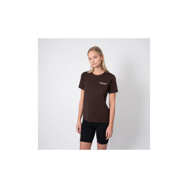 liiteGuard Ground Tech L�be T-shirt Dame