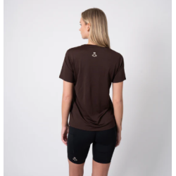 liiteGuard Ground Tech L�be T-shirt Dame