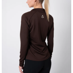 liiteGuard Ground-Tech 1/4 Zip Tr�ningstr�je Dame