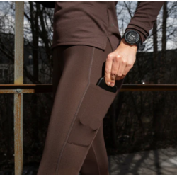 liiteGuard Glu-Tech Long Tr�ningstights Dame