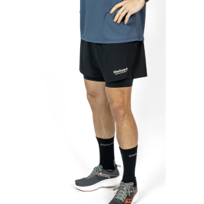 liiteGuard Glu-Tech 2in1 Tr�ningsshorts Herre