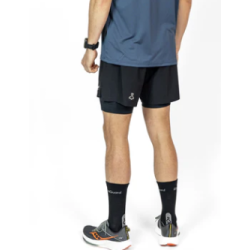 liiteGuard Glu-Tech 2in1 Tr�ningsshorts Herre