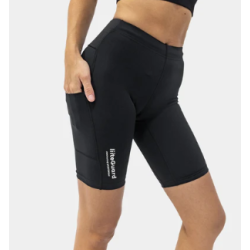 liiteGuard Glu-Tech Korte Tr�ningstights Dame