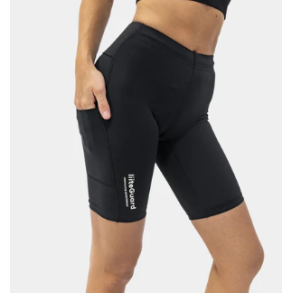 liiteGuard Glu-Tech Korte Tr�ningstights Dame