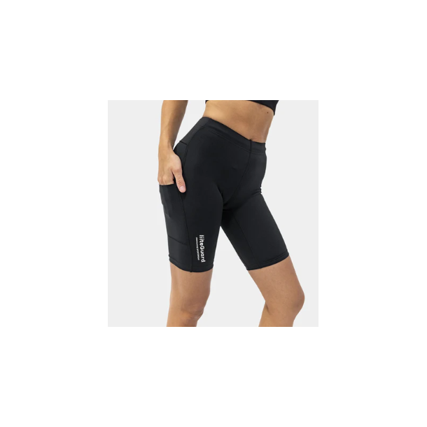 liiteGuard Glu-Tech Korte Tr�ningstights Dame