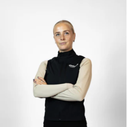 Hydro-tech Running Vest Women