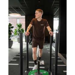 liiteGuard Ground Tech L�be T-shirt Herre