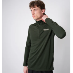 liiteGuard Ground-Tech 1/4 Zip Tr�ningstr�je Herre
