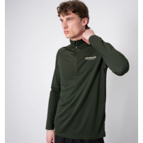 liiteGuard Ground-Tech 1/4 Zip Tr�ningstr�je Herre