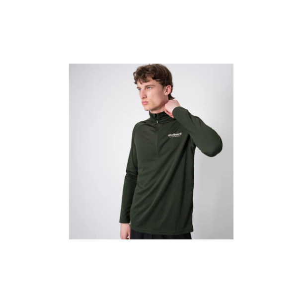 liiteGuard Ground-Tech 1/4 Zip Tr�ningstr�je Herre