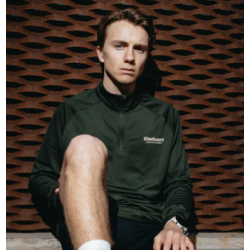 liiteGuard Ground-Tech 1/4 Zip Tr�ningstr�je Herre
