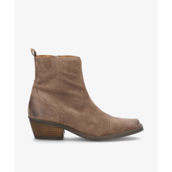 Shoedesign Copenhagen CALAMITY Boot