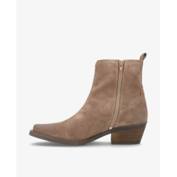 Shoedesign Copenhagen CALAMITY Boot