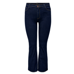 ONLY Sally HW Flared Jeans