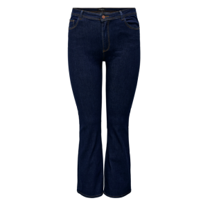 ONLY Sally HW Flared Jeans