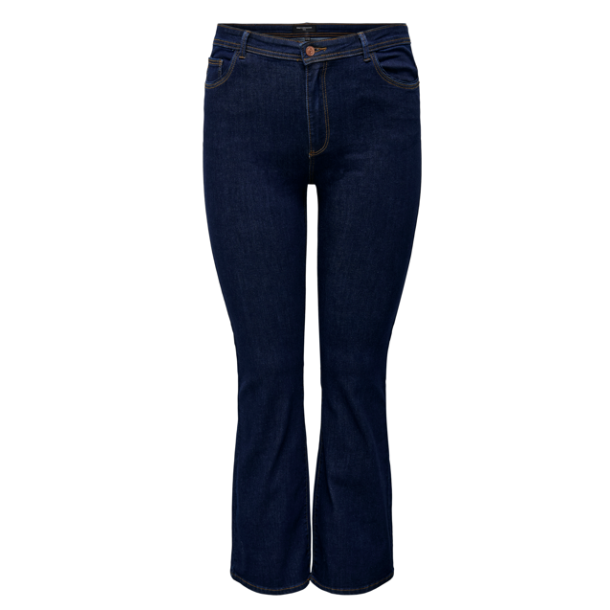 ONLY Sally HW Flared Jeans