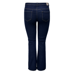 ONLY Sally HW Flared Jeans
