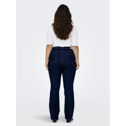 ONLY Sally HW Flared Jeans