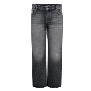 Car Juicy HW Wide Jeans