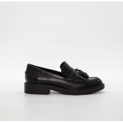 Duffy loafers
