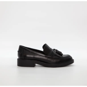 Duffy loafers