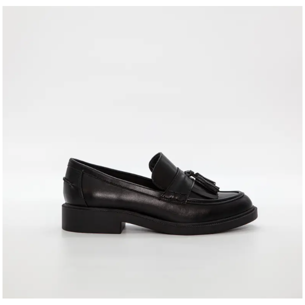 Duffy loafers