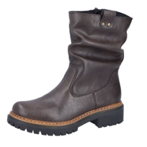 Rieker dame st�vle