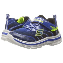 Skechers Boys Nitrate