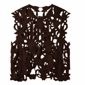 Tim & Simonsen Gudrun Lace Top