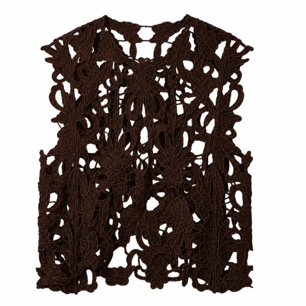 Tim & Simonsen Gudrun Lace Top