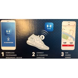 Under Armour UA HOVR