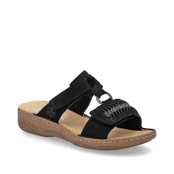 Rieker Dame Sandal