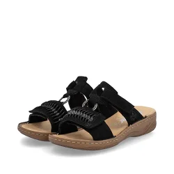Rieker Dame Sandal