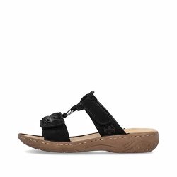 Rieker Dame Sandal
