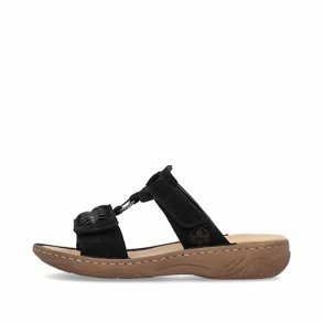 Rieker Dame Sandal