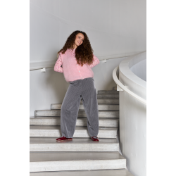 BC Verona Barrel Baggy Pant